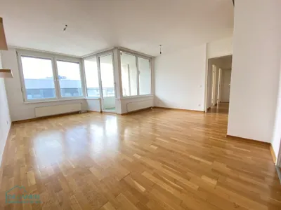 3-Zimmer-Wohnung mieten in Wien – 74 m², € 1.500