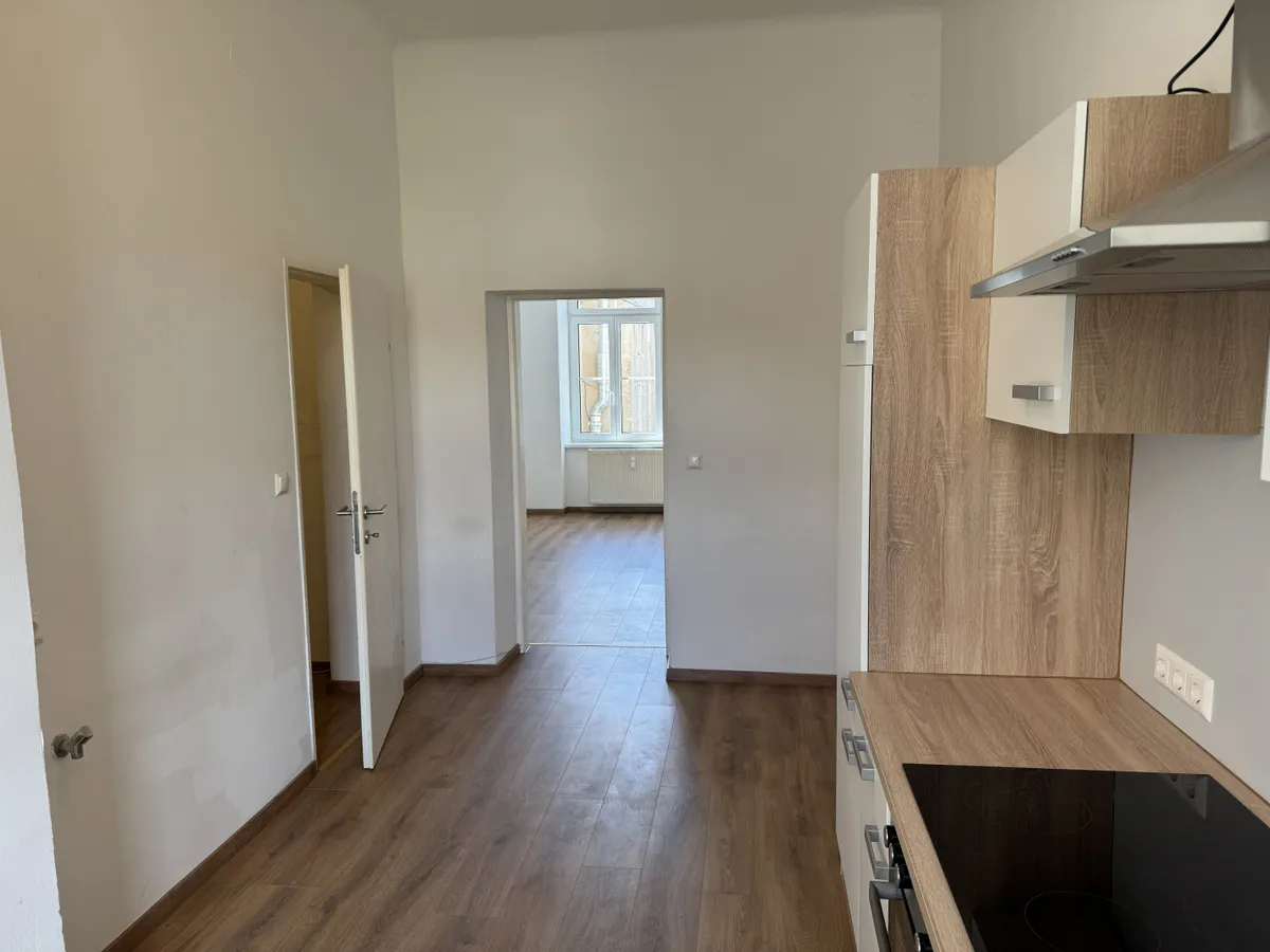 Wohnung – St. Pölten - Ansicht 3