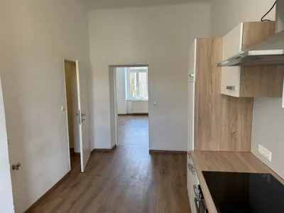 2-Zimmer-Wohnung mieten in Sankt Pölten – 50 m², € 583 – Bild 3 von 7