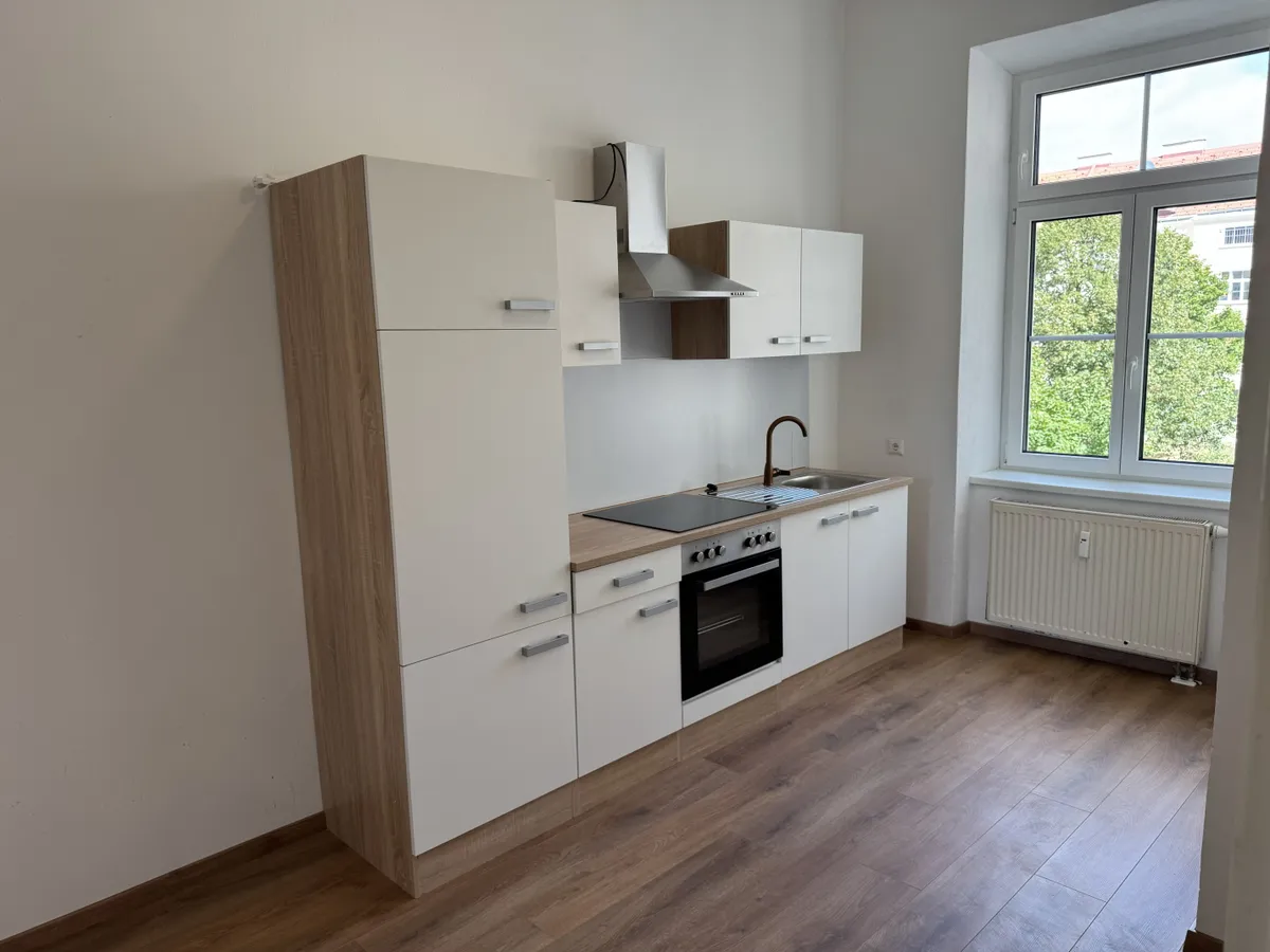 Wohnung – St. Pölten - Ansicht 2