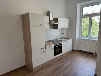 2-Zimmer-Wohnung mieten in Sankt Pölten – 50 m², € 583 – Bild 2 von 7