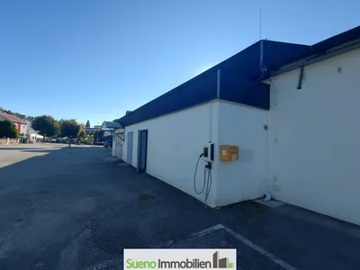 Gewerbeimmobilie kaufen in Linz Land – 422 m² – Bild 17 von 24