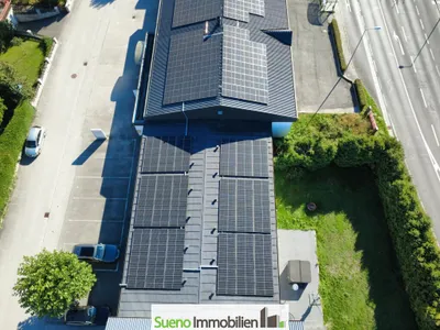 Gewerbeimmobilie kaufen in Linz Land – 422 m² – Bild 14 von 24