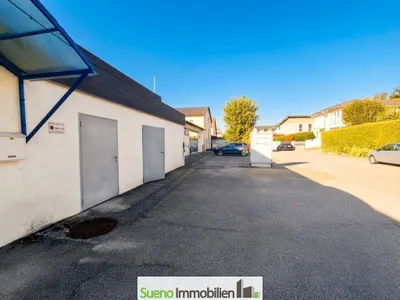 Gewerbeimmobilie kaufen in Linz Land – 422 m² – Bild 13 von 24
