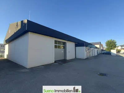 Gewerbeimmobilie kaufen in Linz Land – 422 m² – Bild 12 von 24