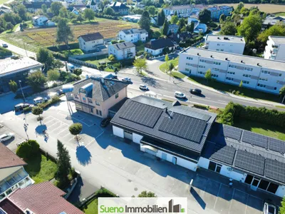 Gewerbeimmobilie kaufen in Linz Land – 422 m² – Bild 2 von 24