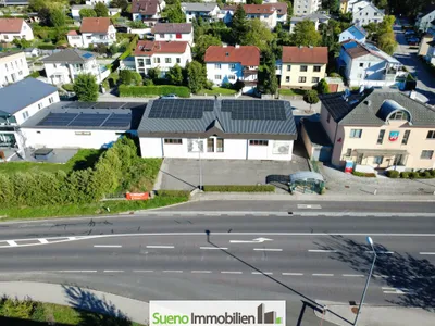 Gewerbeimmobilie kaufen in Linz Land – 422 m² – Bild 3 von 24