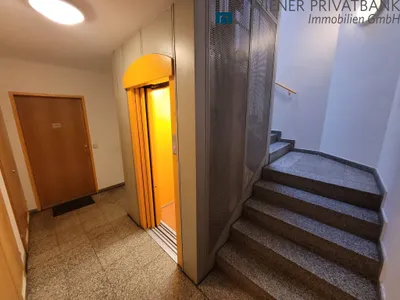 KOMPAKTE 1 ZIMMER WOHNUNG IM 6.OG – Bild 3