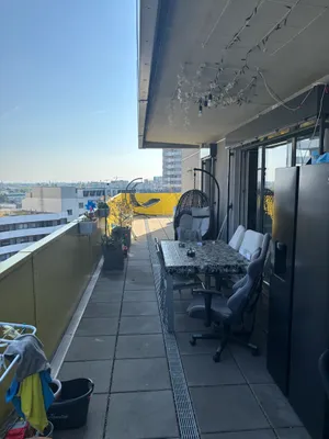 4-Zimmer-Wohnung mieten in Wien – 95 m², € 2.200 – Bild 3 von 9
