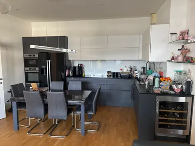 4-Zimmer-Wohnung mieten in Wien – 95 m², € 2.200