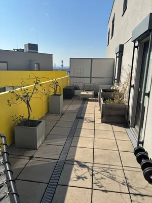 4-Zimmer-Wohnung mieten in Wien – 95 m², € 2.200 – Bild 4 von 9