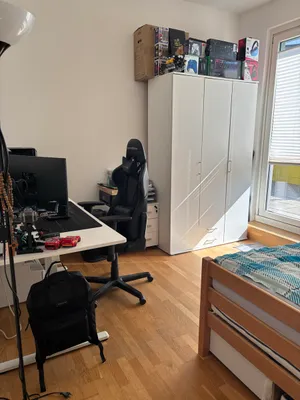 4-Zimmer-Wohnung mieten in Wien – 95 m², € 2.200 – Bild 5 von 9