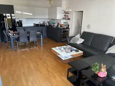 4-Zimmer-Wohnung mieten in Wien – 95 m², € 2.200 – Bild 2 von 9