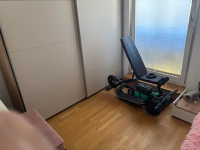 4-Zimmer-Wohnung mieten in Wien – 95 m², € 2.200 – Bild 7 von 9