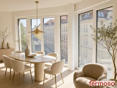 2-Zimmer-Wohnung kaufen in Wien – 54,74 m², € 419.000