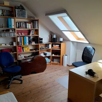 5-Zimmer-Haus kaufen in Sankt Pölten – 140 m², € 540.000 – Bild 20 von 29