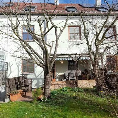 5-Zimmer-Haus kaufen in Sankt Pölten – 140 m², € 540.000 – Bild 3 von 29