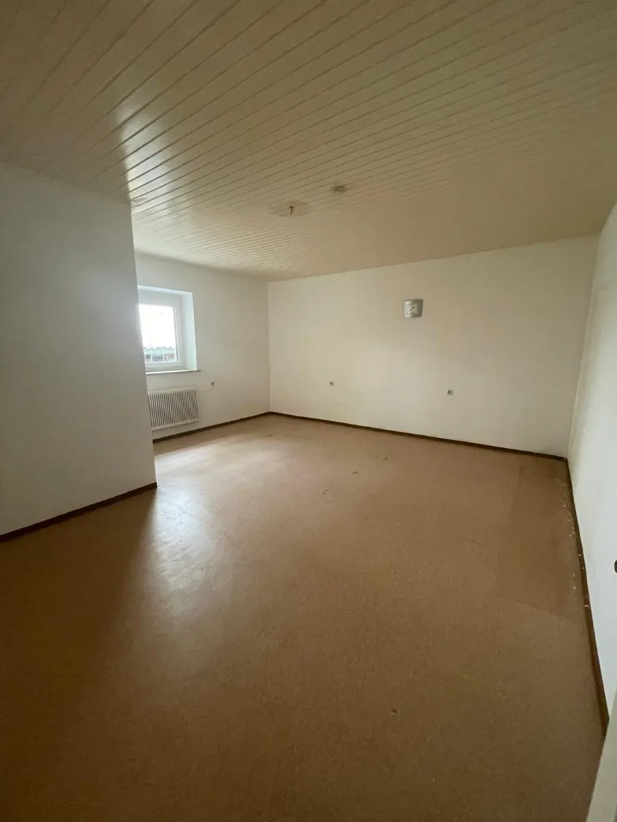 50 m² Wohnung - Ansicht 2