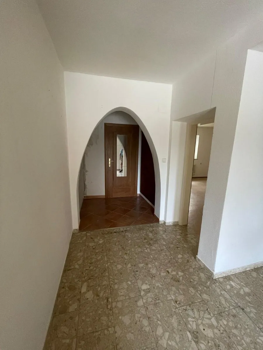 50 m² Wohnung - Ansicht 3