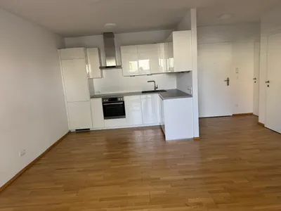 2-Zimmer-Wohnung mieten in Korneuburg – 46 m², € 920 – Bild 1 von 12