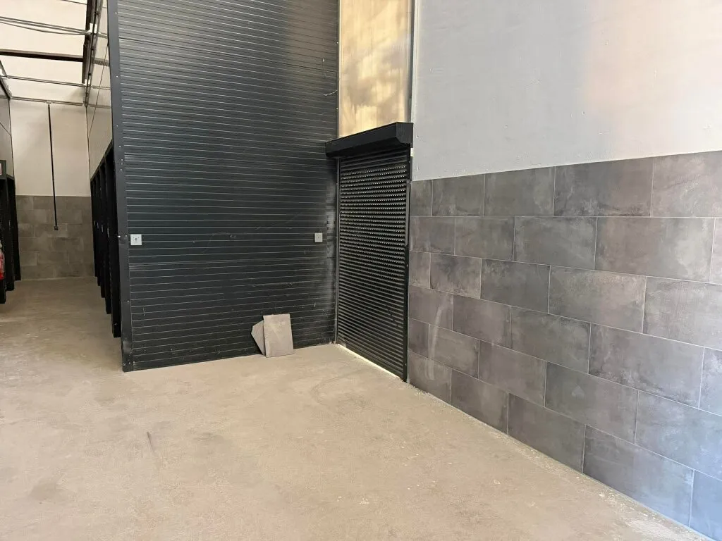Kleinlager/Selfstorage PROVISIONSFREI!!! in Sollenau ab 5m², ab EUR48 Netto - Ansicht 3