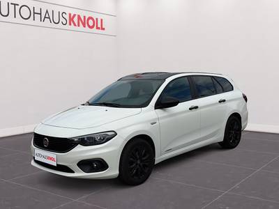 Fiat Tipo Kombi 1,4 16V 95 Street