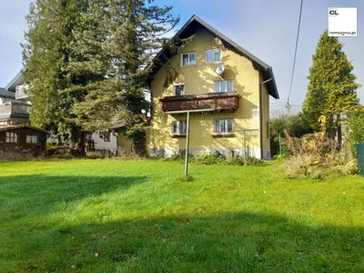 Grundstück kaufen in Salzburg Stadt – 750 m², € 1.050.000 – Bild 2 von 3