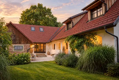 5-Zimmer-Haus kaufen in Jennersdorf – 290 m², € 699.000