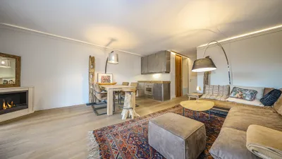 1-Zimmer-Wohnung kaufen in Kitzbühel – 42,82 m², € 645.000 – Bild 3 von 21