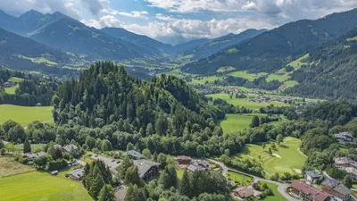 1-Zimmer-Wohnung kaufen in Kitzbühel – 42,82 m², € 645.000 – Bild 20 von 21