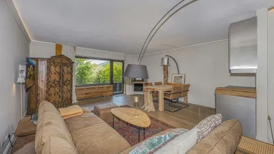 1-Zimmer-Wohnung kaufen in Kitzbühel – 42,82 m², € 645.000 – Bild 1 von 21