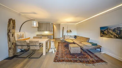 1-Zimmer-Wohnung kaufen in Kitzbühel – 42,82 m², € 645.000 – Bild 5 von 21