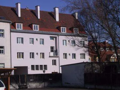 Wohnung mieten in Murtal – 47 m², € 364