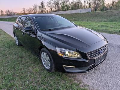 Volvo V60 D3 Kinetic