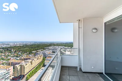 Etage 27/Top 267