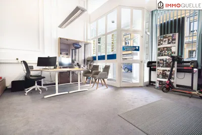 Gewerbeimmobilie kaufen in Amstetten – 400 m², € 875.000 – Bild 9 von 34