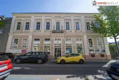 Gewerbeimmobilie kaufen in Amstetten – 400 m², € 875.000 – Bild 2 von 34
