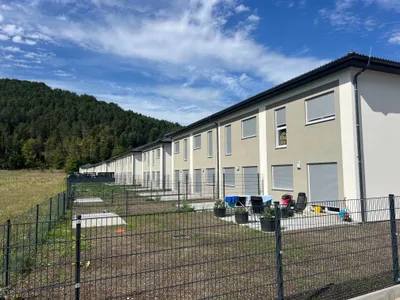 5-Zimmer-Haus mieten in Wiener Neustadt Land – 108 m², € 1.287 – Bild 3 von 18