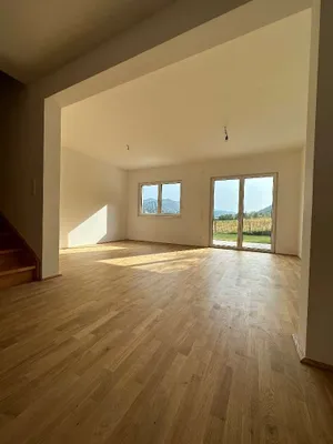 5-Zimmer-Haus mieten in Wiener Neustadt Land – 108 m², € 1.287 – Bild 9 von 18