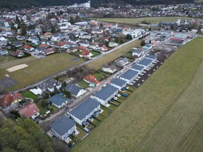 5-Zimmer-Haus mieten in Wiener Neustadt Land – 108 m², € 1.287 – Bild 6 von 18