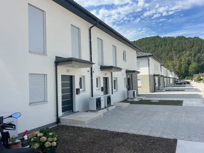 5-Zimmer-Haus mieten in Wiener Neustadt Land – 108 m², € 1.287 – Bild 4 von 18