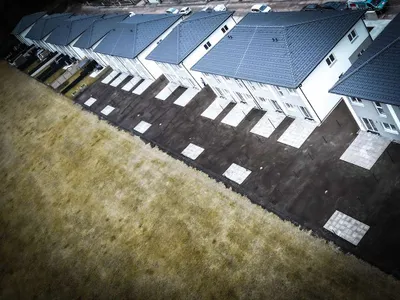 5-Zimmer-Haus mieten in Wiener Neustadt Land – 108 m², € 1.287 – Bild 5 von 18