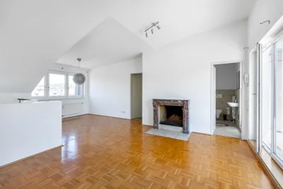 4-Zimmer-Wohnung mieten in Linz – 118,38 m², € 1.694 – Bild 2 von 17