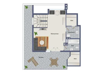 4-Zimmer-Wohnung mieten in Linz – 118,38 m², € 1.694 – Bild 6 von 17
