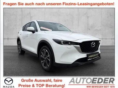 Mazda CX-5 CD150 Skyactiv D Advantage