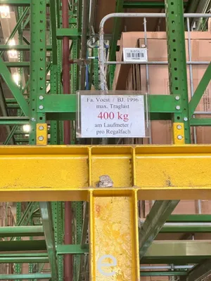 Gewerbeimmobilie mieten in Sankt Pölten – 76 m², € 5 – Bild 13 von 15