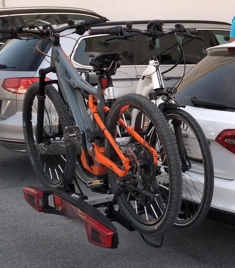 vorbau mountainbike RFR verstellbarer Vorbau MTB