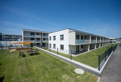 2-Zimmer-Wohnung mieten in Wiener Neustadt – 62,91 m², € 833 – Bild 4 von 7