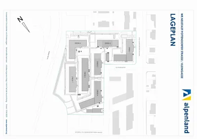 2-Zimmer-Wohnung mieten in Wiener Neustadt – 62,91 m², € 833 – Bild 6 von 7