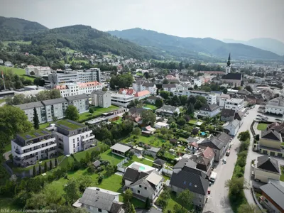4-Zimmer-Wohnung kaufen in Kirchdorf an der Krems – 91,92 m², € 425.000 – Bild 2 von 22